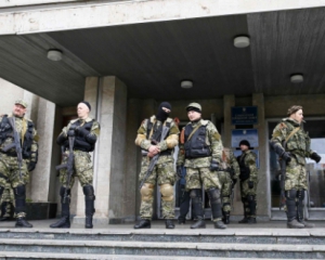 Оточити, заблокувати і не церемонитися: диверсанти про блокування українських військових