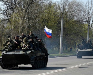 В Краматорске украинские военные замаскировались под сепаратистов - Соболев