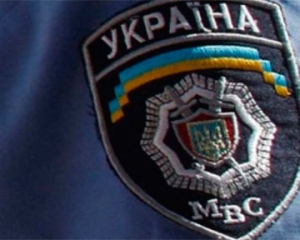 На Донбассе часть милиции перешла на сторону сепаратистов — Ярема