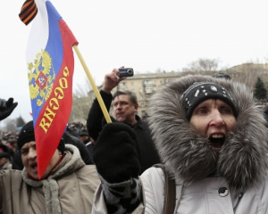 Общественные активисты: пророссийские структуры свободно работают на Львовщине