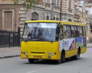 В Івано-Франківську хочуть зробити проїзд по 5 гривень