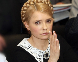 Тимошенко порадила Порошенкові припинити гастролювати по Україні з цирковими ведмедями