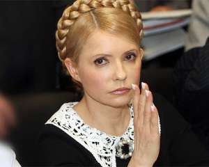 Тимошенко посоветовала Порошенко прекратить гастролировать по Украине с цирковыми медведями