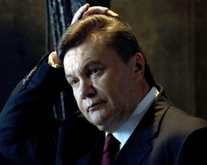 Янукович на Великдень повернеться в Донецьк - російські ЗМІ