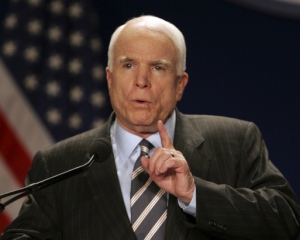 США повинні "озброїти" Україну - Маккейн