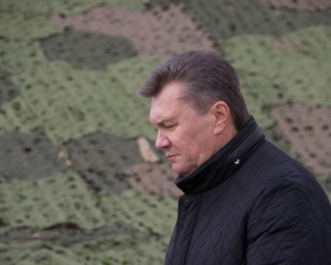 Янукович може повернутися в Донецьк під прикриттям російського ГРУ - експерт