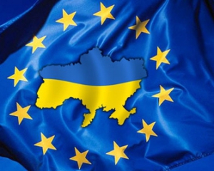 Украина уже в ноябре начнет свободно торговать с Европой - Томбински