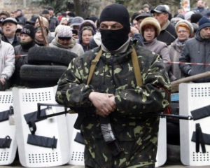 В Донецкой области за 2 суток 4 человека были похищены вооруженными боевика  - СМИ