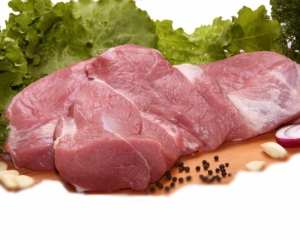 В Україні різко підскочили ціни на свинину