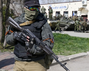 СБУ довела причетність російського спецназу до диверсій на Донбасі