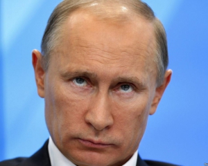 Америка може заморозити особисті активи Путіна - Times