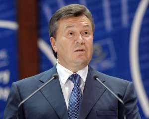 Из-за Голодомора Генпрокуратура снова занялась Януковичем