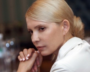 Тимошенко скликає в Донецьку &quot;круглий стіл&quot; щодо вирішення проблем південного сходу