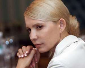 Тимошенко созывает в Донецке &quot;круглый стол&quot; по решению проблем юго-востока