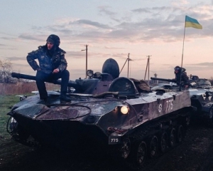 Десантник розповів, як полковник ГРУ РФ переманював українських солдат на бік окупантів
