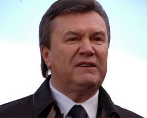 Янукович на эти выходные может прилететь в Бердянск. СБУ наготове - СМИ
