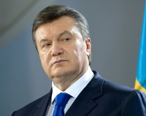 69,8% жителів південного сходу України не вважають Януковича президентом