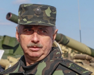 &quot;Підірву себе і вас!&quot; — Міністр оборони розповів про бойові подвиги українських військових на Донбасі