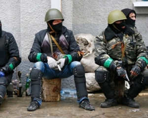 В Луганске задержана группа из трех сепаратистов — Аваков
