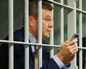 Скоро Россия откажется от Януковича — прогноз