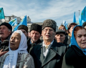 В Крыму распространяются шовинистические антитатарские настроения
