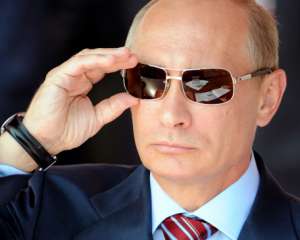 США могут ввести персональные санкции против Путина, заморозив его 40 млрд долларов - The Times