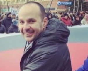 Суд заарештував на 2 місяці одного з координаторів проросійського руху в Харкові