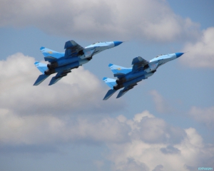 Японію непокоїть поведінка російських військових літаків біля її кордонів
