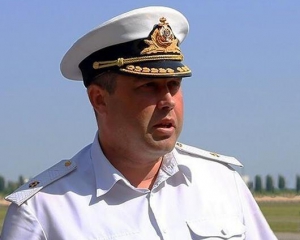 Путин назначил изменника Березовского заместителем командующего Черноморским флотом РФ