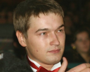 Ющенко-молодший приватизував автовокзал