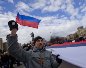В Харькове усиливают меры безопасности через пророссийский митинг