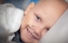 5-летний Ярик Стрембовский пережил три операции и 20 курсов химиотерапии
