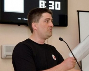 Убитый на Донбассе депутат перед похищением передал Тимошенко компромат