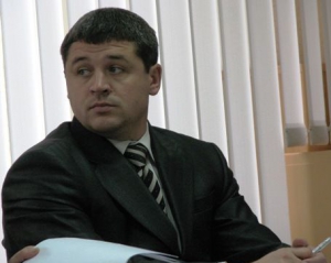 В Краматорске избили заместителя мэра, который принял участие в митинге за единую Украину