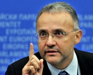 Італійський сенатор закликав ЄС боротися за Україну