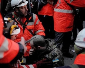 У Слов&#039;янську за останні десять днів вогнепальні поранення отримали 12 осіб