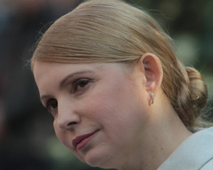 Протестующая общественность обещает Тимошенко проигрыш выборов