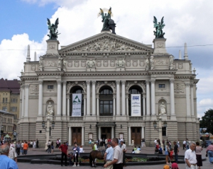 У Львові знову з'явився неприємний запах