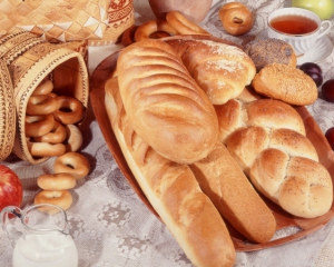 У Києві подорожчає хліб