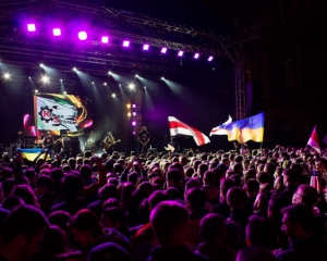 &quot;Kozak System&quot; споет на концерте солидарности поляков с Украиной