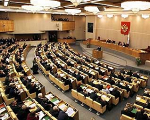В России приняли закон, который запрещает критиковать СССР