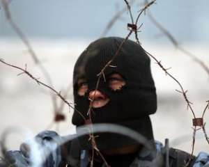 Сепаратисти можуть спровокувати введення військ Росії в Україну - МЗС