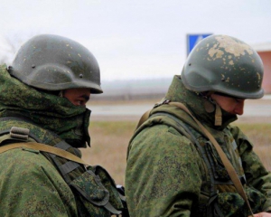 На блок-постах у Славянска стоят вооруженные чеченцы - очевидец