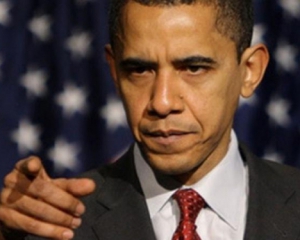 Вашингтон введет новые санции против Росси, если она не остановит сепаратистов в Украине - Обама