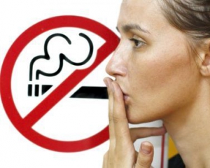 8% заведений нарушают закон о курении