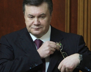 Генпрокуратура виявила 14 банків, які &quot;відмивали&quot; гроші для &quot;сім&#039;ї&quot; Януковича