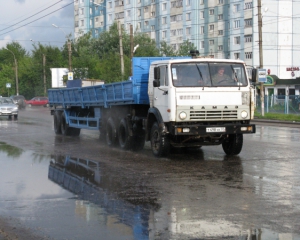 &quot;КамАЗ&quot; відкриє дилерську мережу в Криму