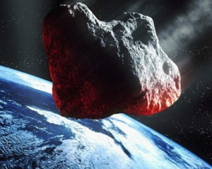 Астероїди набагато ближчі до Землі, ніж вважалося раніше - вчені
