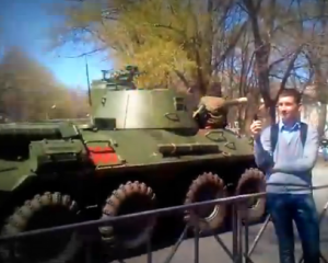 В Славянске остановили АТО из-за российских войск на границе с Украиной - СМИ