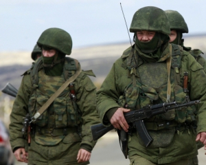 Увеличения количества российских войск у границы с Украиной не наблюдается - Тымчук